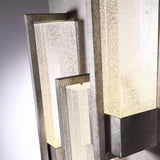 Pari Outdoor LED Wall Sconce by Eurofase