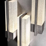 Pari Outdoor LED Wall Sconce by Eurofase