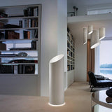 Pank TE Floor Lamp by Morosini
