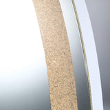 33823 Oval Back-Lit LED Mirror by Eurofase, Title: Default Title, , | Casa Di Luce Lighting