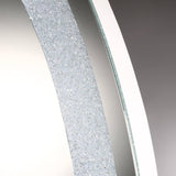 33823 Oval Back-Lit LED Mirror by Eurofase, Title: Default Title, , | Casa Di Luce Lighting