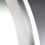 33823 Oval Back-Lit LED Mirror by Eurofase, Title: Default Title, , | Casa Di Luce Lighting