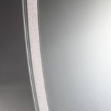 33823 Oval Back-Lit LED Mirror by Eurofase, Title: Default Title, , | Casa Di Luce Lighting