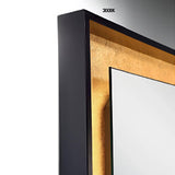 33829 Square Edge-Lit LED Mirror by Eurofase, Title: Default Title, , | Casa Di Luce Lighting