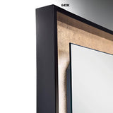33829 Square Edge-Lit LED Mirror by Eurofase, Title: Default Title, , | Casa Di Luce Lighting