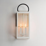 Nassau Outdoor Wall Light - Casa Di Luce