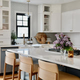 Milla Pendant by Mitzi, Finish: Brass Aged, Nickel Polished, Size: Small, Large, | Casa Di Luce Lighting