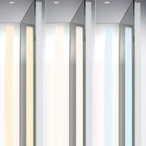34000 Small LED Tri-Fold Mirror by Eurofase, Title: Default Title, , | Casa Di Luce Lighting