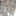 Champagne Silver Trento 12 Light Linear Chandelier by Eurofase