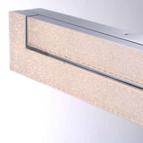 Santi LED Wall Sconce Details