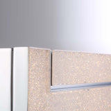 Santi LED Wall Sconce Details