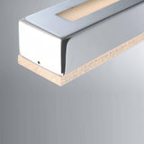 Santi LED Wall Sconce Details