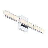 Fanton LED Bath Bar by Eurofase, Number of Lights: 2, 3, 4, , | Casa Di Luce Lighting