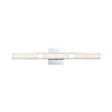 Fanton LED Bath Bar by Eurofase, Number of Lights: 3, , | Casa Di Luce Lighting
