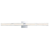 Fanton LED Bath Bar by Eurofase, Number of Lights: 4, , | Casa Di Luce Lighting