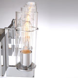 Pista Bath Bar Details