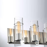 Pista Bath Bar Details