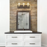 Pista Bath Bar in bathroom