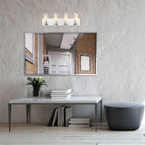 Pista Bath Bar in study room