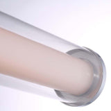 Chrome Nozza Vanity Light by Eurofase