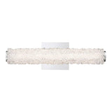 Small Sassi LED Wall Sconce by Eurofase