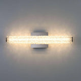 Sassi LED Wall Sconce by Eurofase