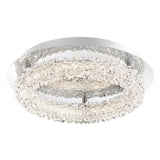 Sassi LED Flushmount by Eurofase