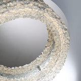 Sassi LED Flushmount - Casa Di Luce