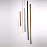 Navada 1 Light LED Pendant by Eurofase, Finish: Black, White, Antique Brass, Nickel Satin, Size: Small, Medium, Large, | Casa Di Luce Lighting