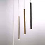 Navada 1 Light LED Pendant by Eurofase, Finish: Black, White, Antique Brass, Nickel Satin, Size: Small, Medium, Large, | Casa Di Luce Lighting