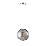 Bankwell 1 Light Pendant by Eurofase, Color: Gold, Chrome, Copper, , | Casa Di Luce Lighting