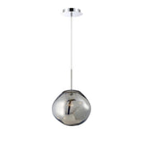 Bankwell 1 Light Pendant by Eurofase, Color: Gold, Chrome, Copper, , | Casa Di Luce Lighting
