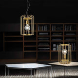 Futura H Suspension by Sillux