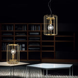 Futura H Suspension by Sillux