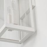 Nassau Outdoor Wall Light - Casa Di Luce