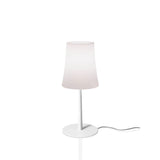 Birdie Easy Table Lamp by Foscarini, Color: White, Size: Small, | Casa Di Luce Lighting