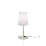 Birdie Easy Table Lamp by Foscarini, Color: Olive Green, Size: Small, | Casa Di Luce Lighting