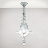 3517 Ceiling Light by Leucos, Size: Small, Large, , | Casa Di Luce Lighting