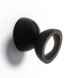 Dodot Wall-Ceiling Light by AXO Light, Color: Black, , | Casa Di Luce Lighting