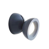 Dodot Wall-Ceiling Light by AXO Light, Color: White, Blue, Black, Concrete Green-Axo Light, Mauve Dust-Axo Light, , | Casa Di Luce Lighting