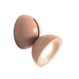 Dodot Wall-Ceiling Light by AXO Light, Color: Mauve Dust-Axo Light, , | Casa Di Luce Lighting