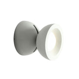 Dodot Wall-Ceiling Light by AXO Light, Color: White, , | Casa Di Luce Lighting