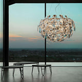 Hope D66-42 Chandelier by Luceplan, Title: Default Title, , | Casa Di Luce Lighting
