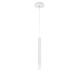 Davenport LED Pendant by Eurofase, Color: Aluminium - Foscarini, Champagne, Gold, Black, White, , | Casa Di Luce Lighting
