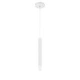 Davenport LED Pendant by Eurofase, Color: White, , | Casa Di Luce Lighting