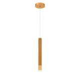 Davenport LED Pendant by Eurofase, Color: Aluminium - Foscarini, Champagne, Gold, Black, White, , | Casa Di Luce Lighting