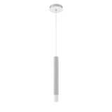Davenport LED Pendant by Eurofase, Color: Aluminium - Foscarini, Champagne, Gold, Black, White, , | Casa Di Luce Lighting