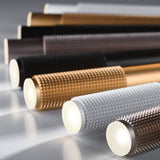 Davenport LED Pendant by Eurofase, Color: Aluminium - Foscarini, Champagne, Gold, Black, White, , | Casa Di Luce Lighting