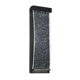 35887 Small Outdoor LED Surface Mount by Eurofase, Color: Black, , | Casa Di Luce Lighting