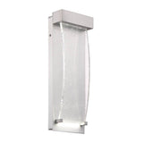35887 Small Outdoor LED Surface Mount by Eurofase, Color: Silver, , | Casa Di Luce Lighting